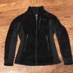 Patagonia jacket